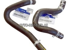 Hyundai Kia üçün Peçin boruları